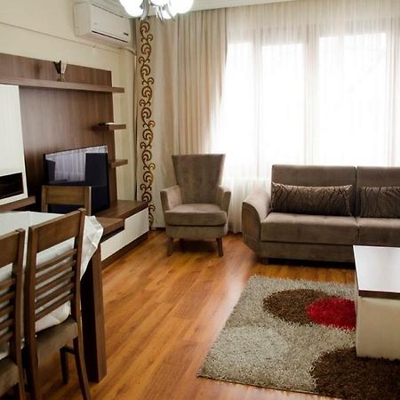 Bedir Apartments Истанбул Екстериор снимка