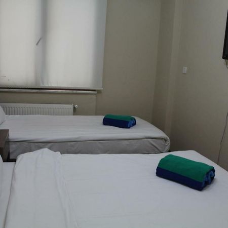 Bedir Apartments Истанбул Екстериор снимка