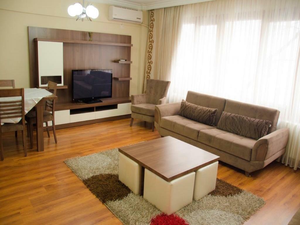 Bedir Apartments Истанбул Екстериор снимка