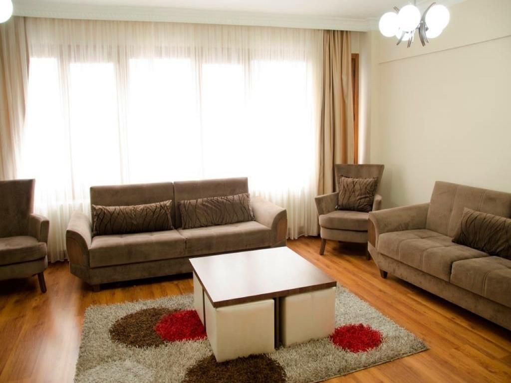 Bedir Apartments Истанбул Екстериор снимка