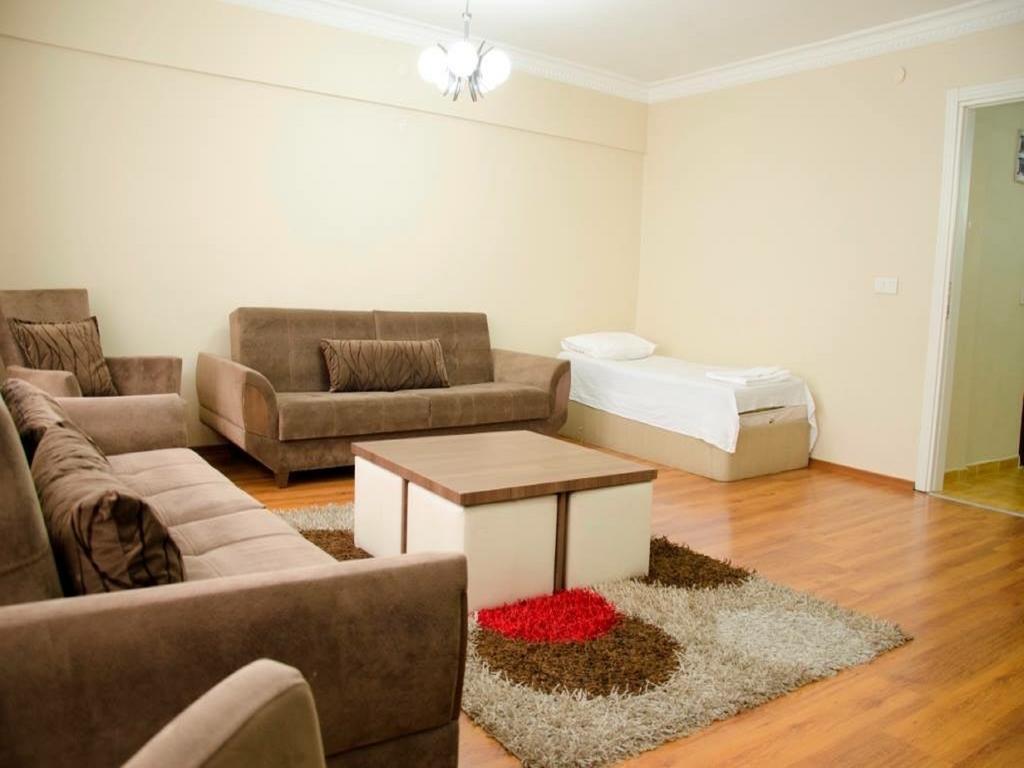 Bedir Apartments Истанбул Екстериор снимка