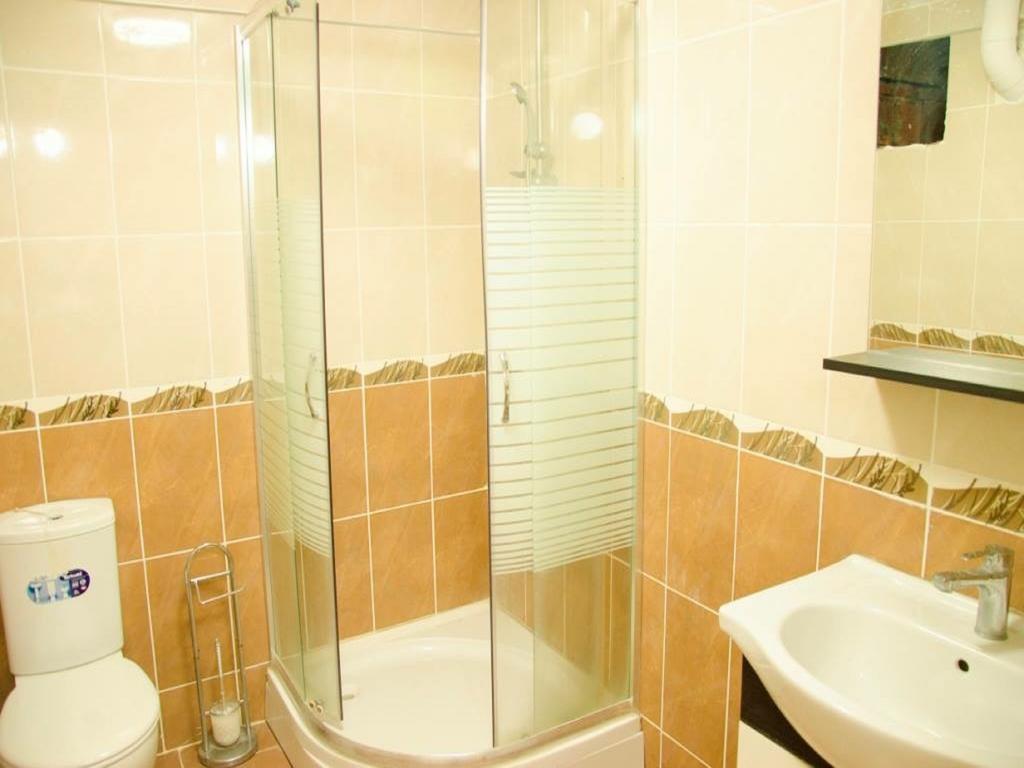 Bedir Apartments Истанбул Екстериор снимка