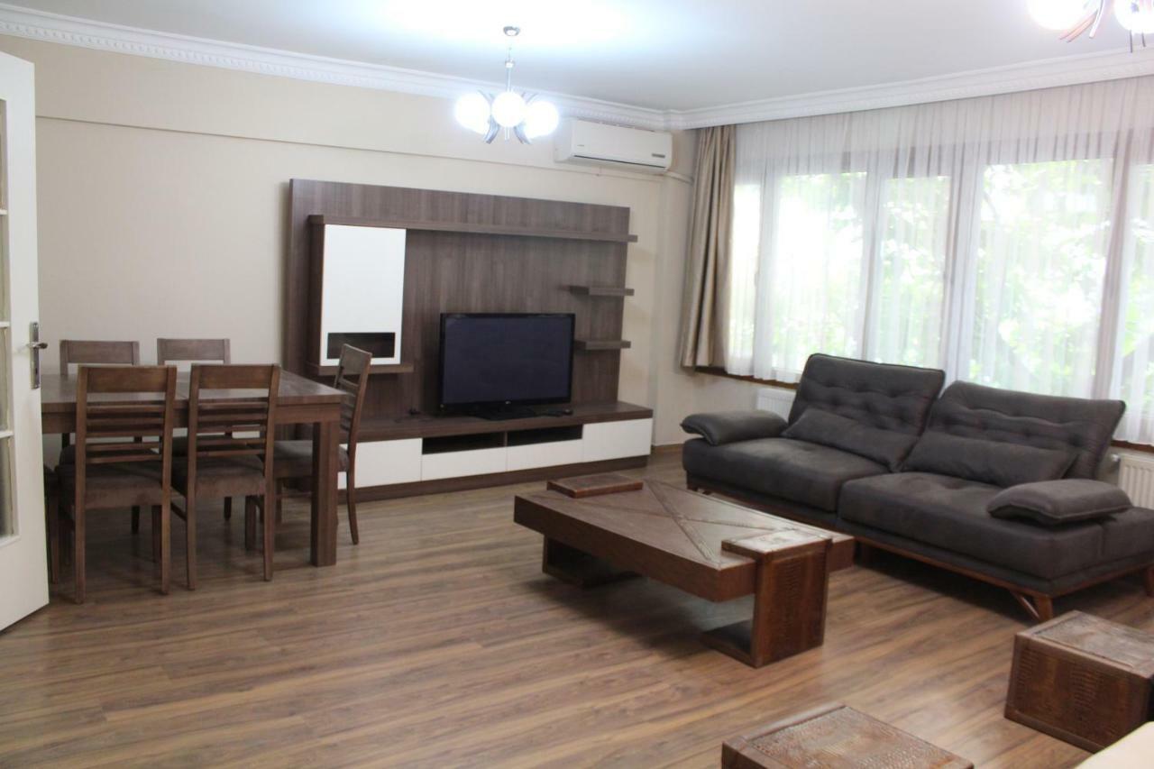 Bedir Apartments Истанбул Екстериор снимка