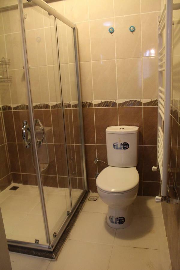 Bedir Apartments Истанбул Екстериор снимка