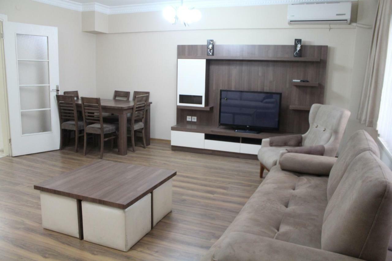 Bedir Apartments Истанбул Екстериор снимка
