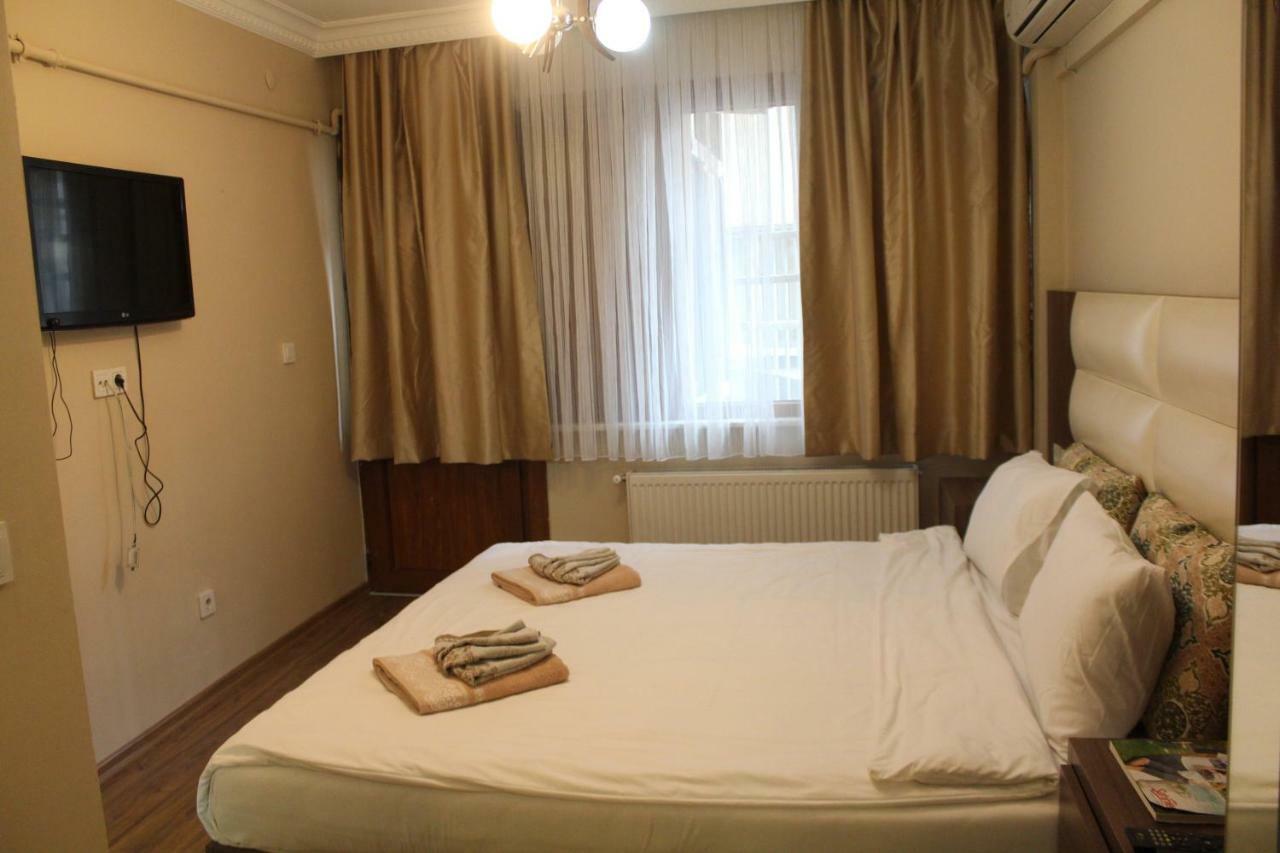 Bedir Apartments Истанбул Екстериор снимка